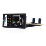 Acconet Rackmount UPS SNMP Module SNMP Card UPS DL801