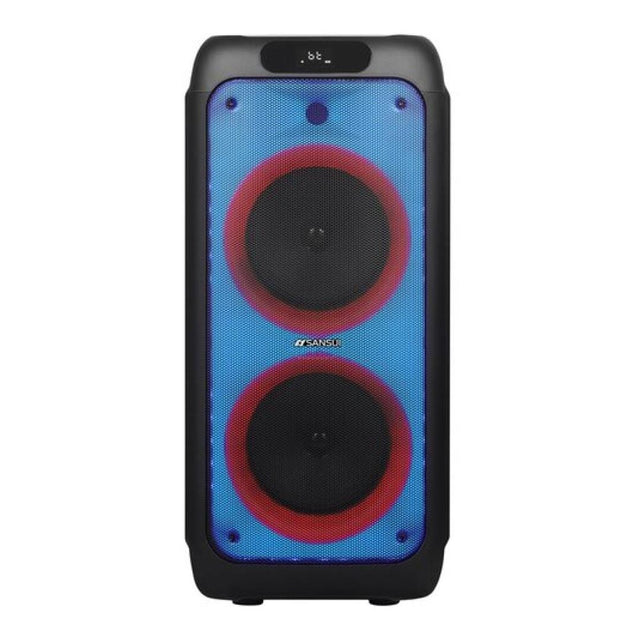 Sansui SNP80 8-inch Party Speaker