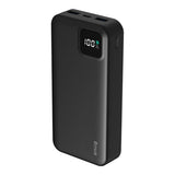 Snug Square Digital PD 20000mAh Powerbank SNPB-20000PD-SQ