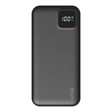 Snug Square Digital PD 20000mAh Powerbank SNPB-20000PD-SQ