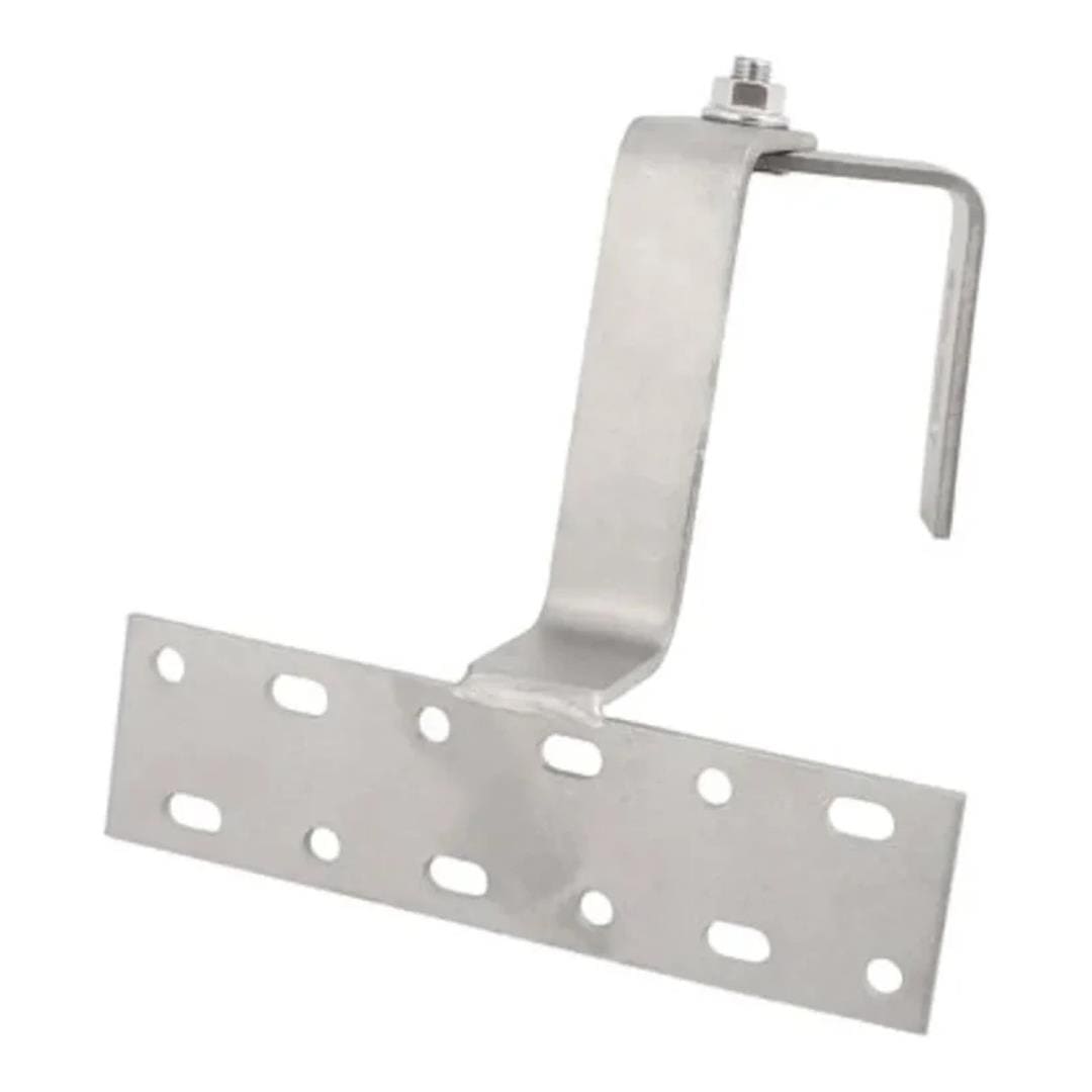 RCT Tile Bracket Perpendicular Zinc Plated SO-TP1A