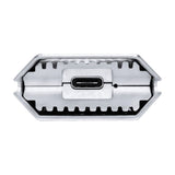 Cooler Master Type-C Oracle Air M.2 SSD Enclosure Silver SOA010-ME-00