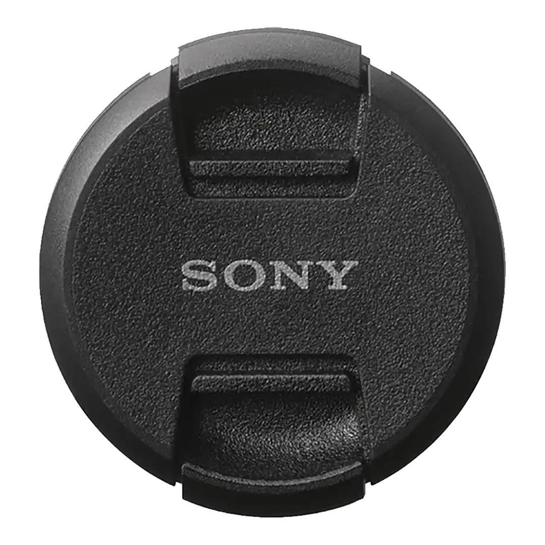 Sony SOALC-F55S 55mm Front Lens Cap
