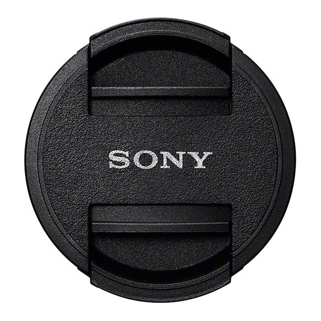 Sony SOALC-F67S 67mm Front Lens Cap