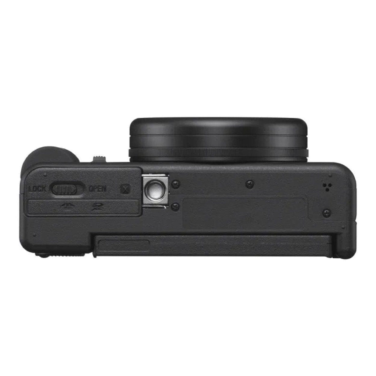 Sony ZV-1 20.1MP Digital Camera Black with ZEISS 24-70mm f/1.8-2.8 Lens SODCZV1B