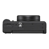 Sony ZV-1 20.1MP Digital Camera Black with ZEISS 24-70mm f/1.8-2.8 Lens SODCZV1B