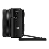 Sony Cyber-shot DSC-RX100 VII 20.1MP Digital Camera Kit SODSRX100M7K
