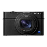Sony Cyber-shot DSC-RX100 VII 20.1MP Digital Camera Kit SODSRX100M7K