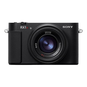 Sony RX1R III 61MP Digital Camera with ZEISS Sonnar T 35mm f/2 Lens