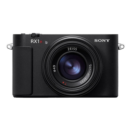 Sony RX1R III 61MP Digital Camera with ZEISS Sonnar T 35mm f/2 Lens
