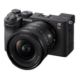 Sony FE 16mm f/1.8 G Camera Lens SOE16F18G