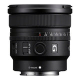 Sony FE 16mm f/1.8 G Camera Lens SOE16F18G