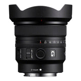 Sony FE 16mm f/1.8 G Camera Lens SOE16F18G
