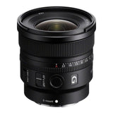 Sony FE 16mm f/1.8 G Camera Lens SOE16F18G