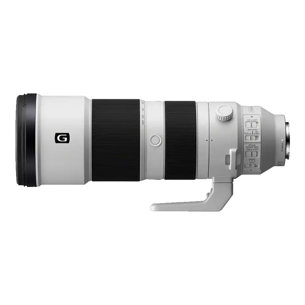 Sony FE 200-600mm f/5.6-6.3 G OSS Camera Lens