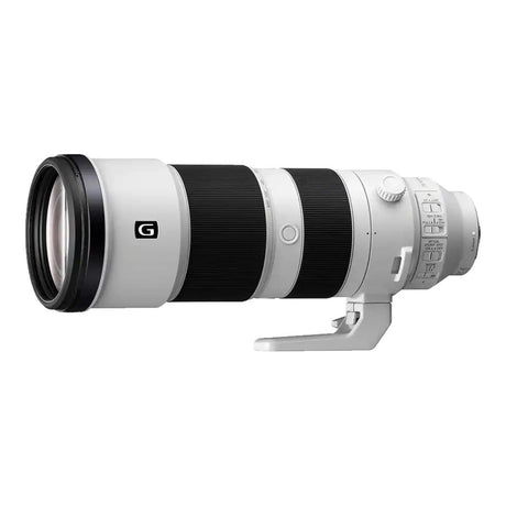 Sony FE 200-600mm f/5.6-6.3 G OSS Camera Lens