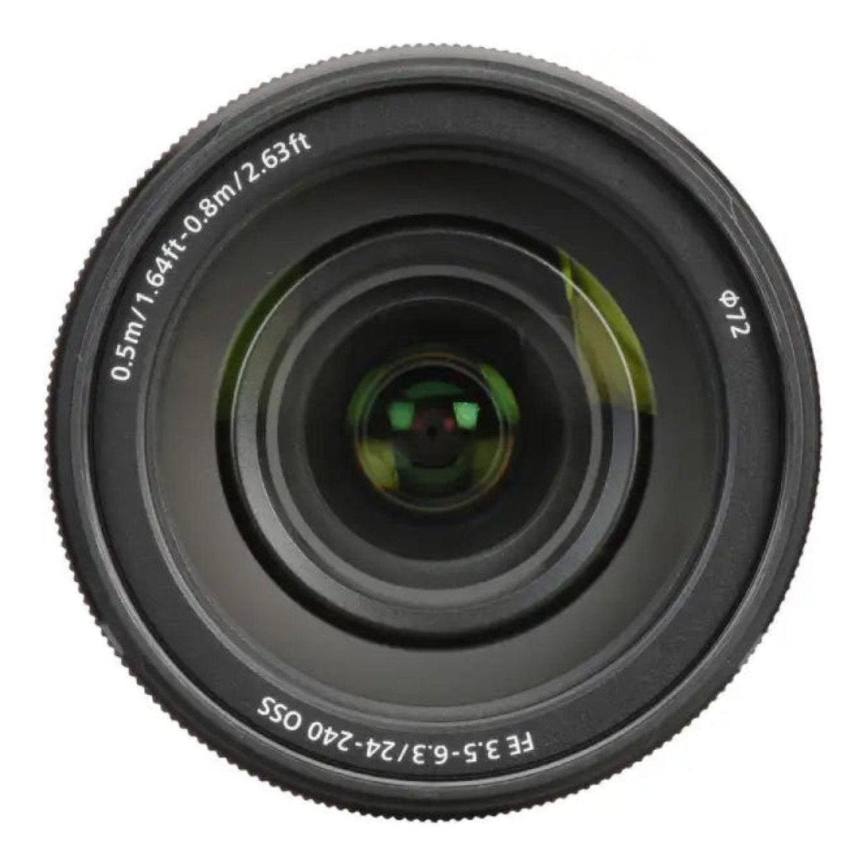 Sony FE 24-240mm f/3.5-6.3 OSS Camera Lens SOE24240