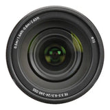 Sony FE 24-240mm f/3.5-6.3 OSS Camera Lens SOE24240