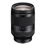 Sony FE 24-240mm f/3.5-6.3 OSS Camera Lens SOE24240