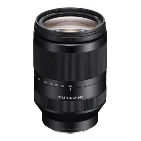 Sony FE 24-240mm f/3.5-6.3 OSS Camera Lens SOE24240