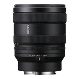 Sony FE 24-50mm f/2.8 G Lens SOE2450G