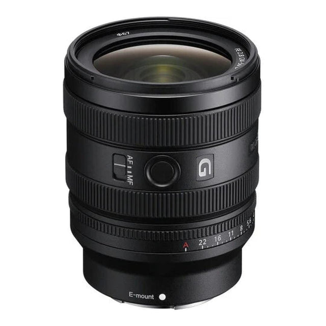 Sony FE 24-50mm f/2.8 G Lens SOE2450G