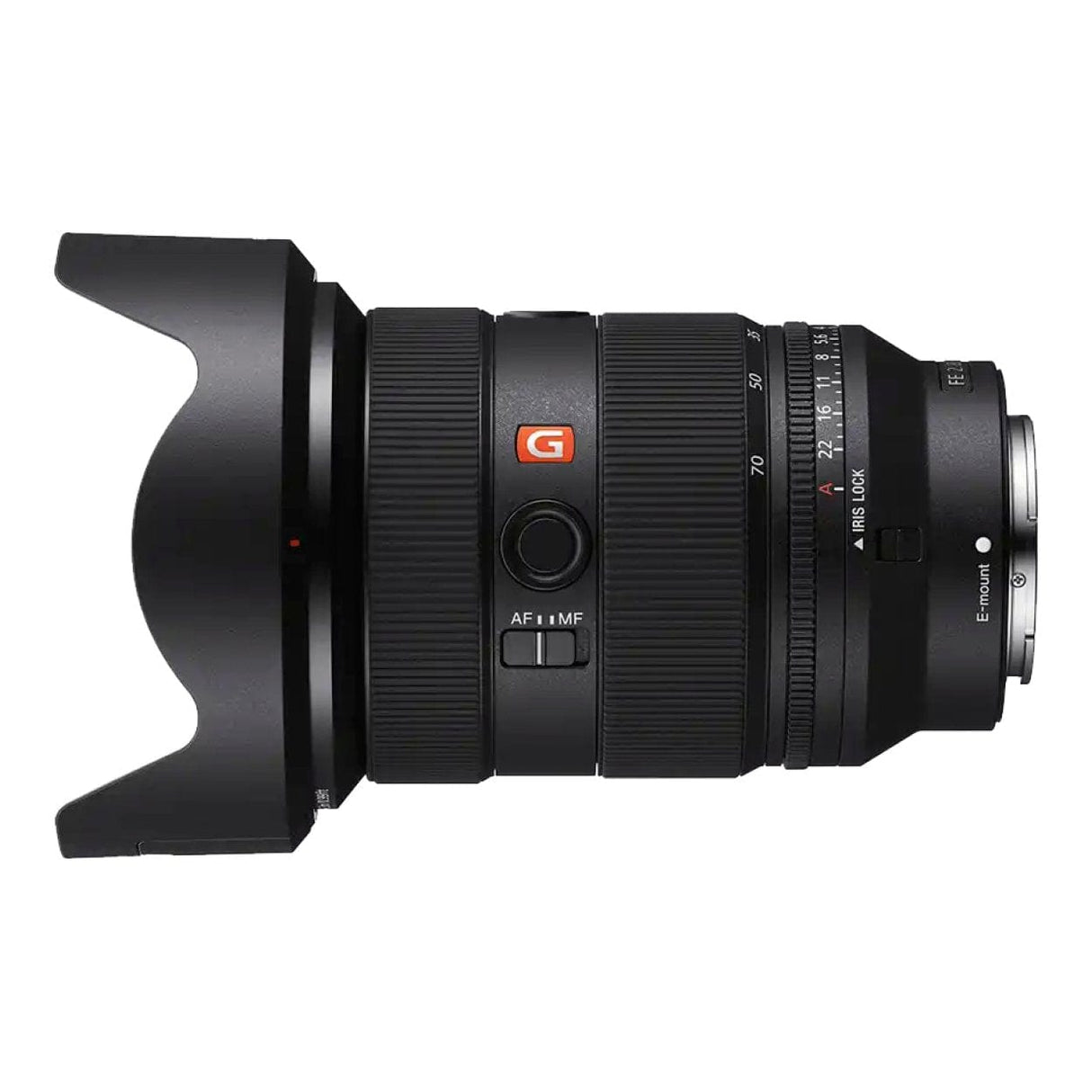 Sony FE 24-70mm f/2.8 GM II Camera Lens SOE2470GM2