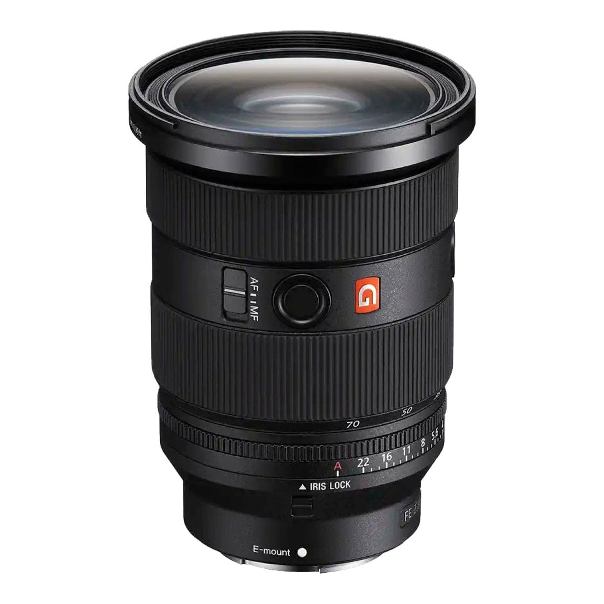 Sony FE 24-70mm f/2.8 GM II Camera Lens SOE2470GM2