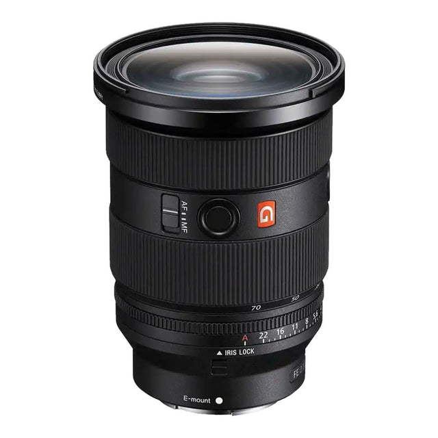 Sony FE 24-70mm f/2.8 GM II Camera Lens SOE2470GM2