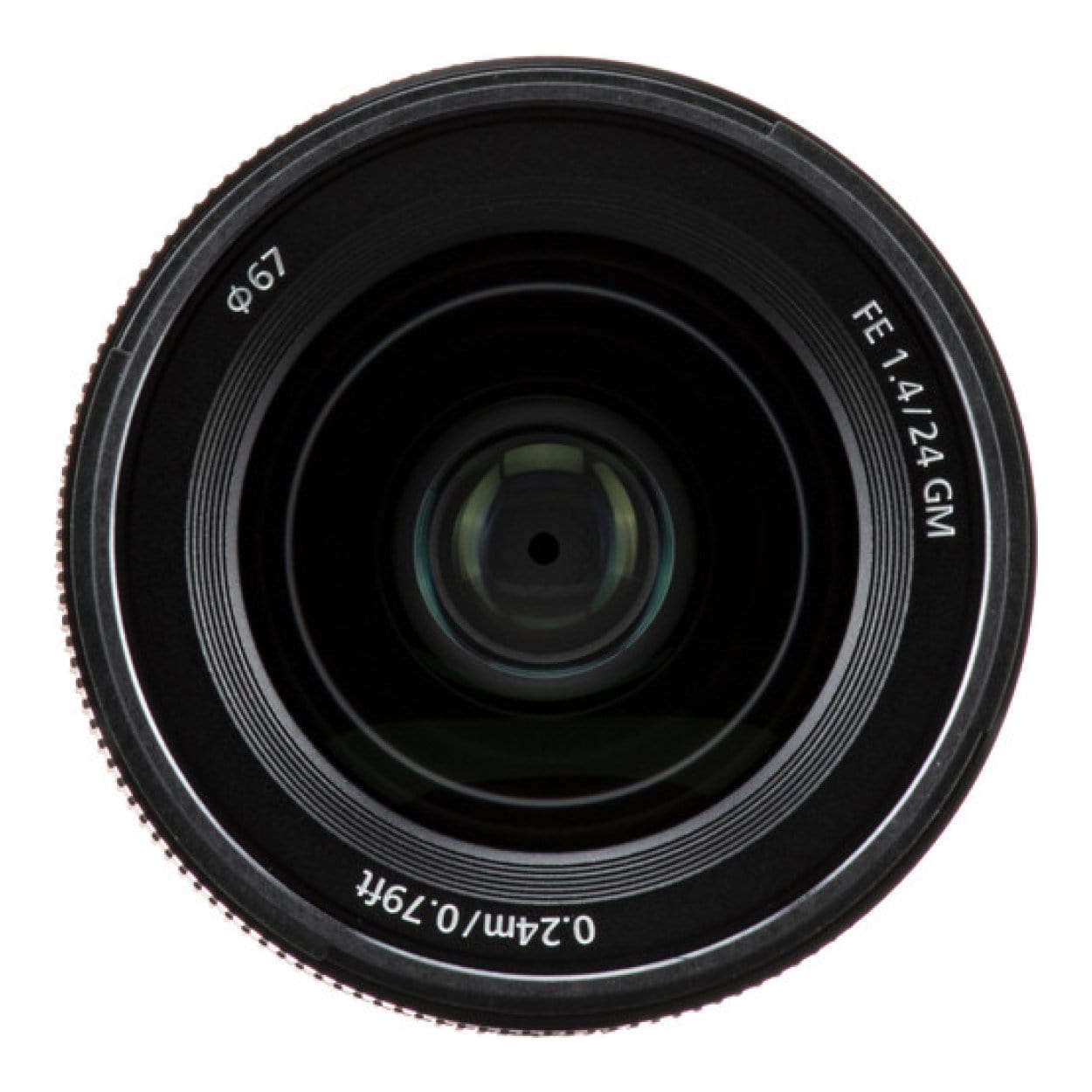 Sony FE 24mm f/1.4 GM Camera Lens SOE24F14GM – FirstShop