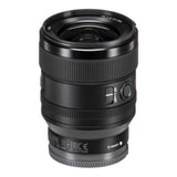 Sony FE 24mm f/1.4 GM Camera Lens SOE24F14GM