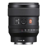 Sony FE 24mm f/1.4 GM Camera Lens SOE24F14GM