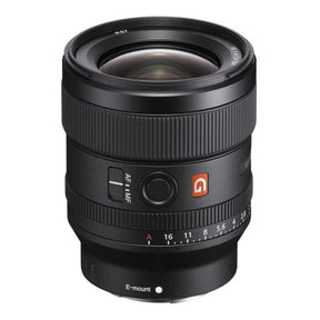 Sony FE 24mm f/1.4 GM Camera Lens SOE24F14GM