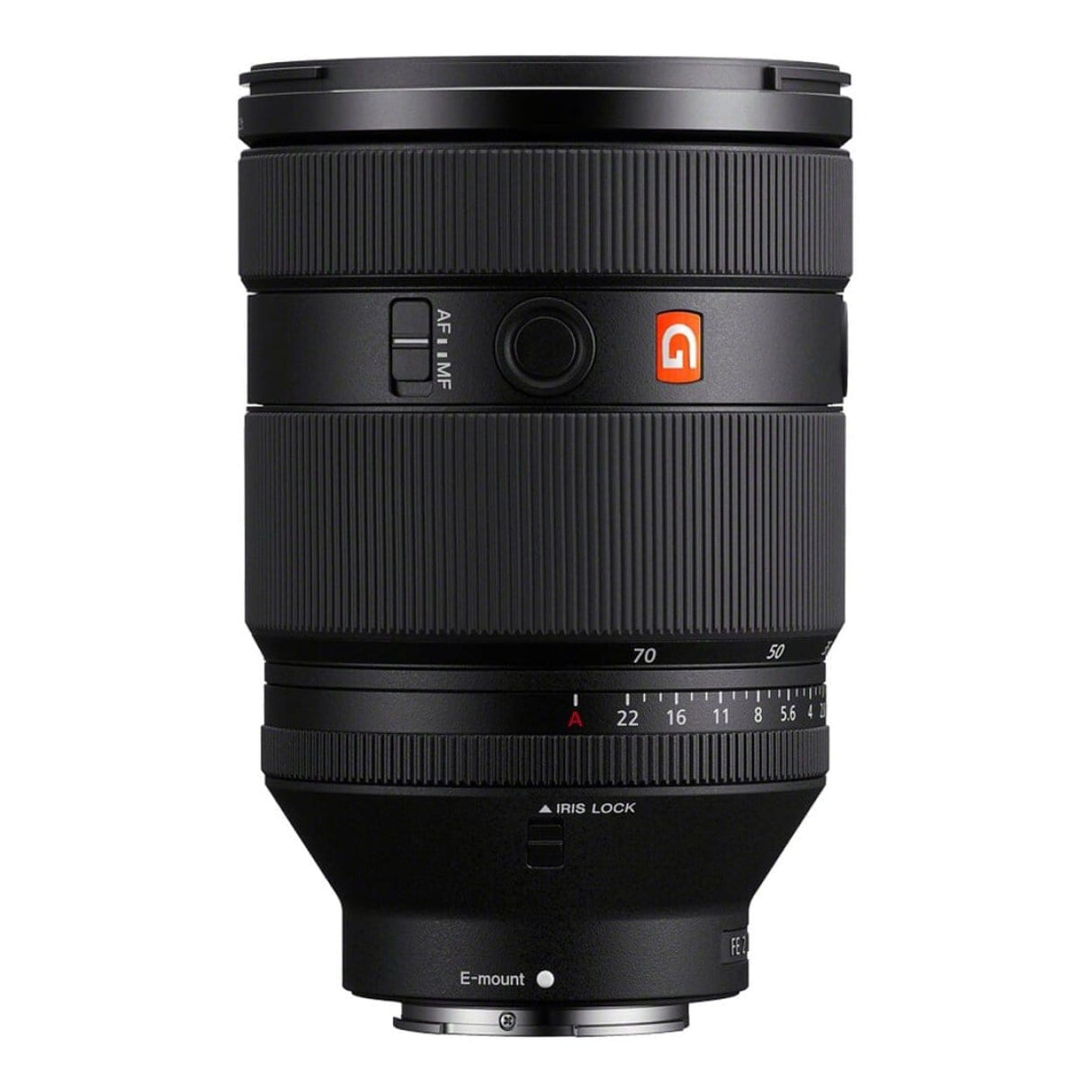 Sony FE 28-70mm f/2 GM Camera Lens SOE2870GM
