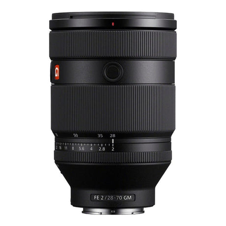 Sony FE 28-70mm f/2 GM Camera Lens SOE2870GM