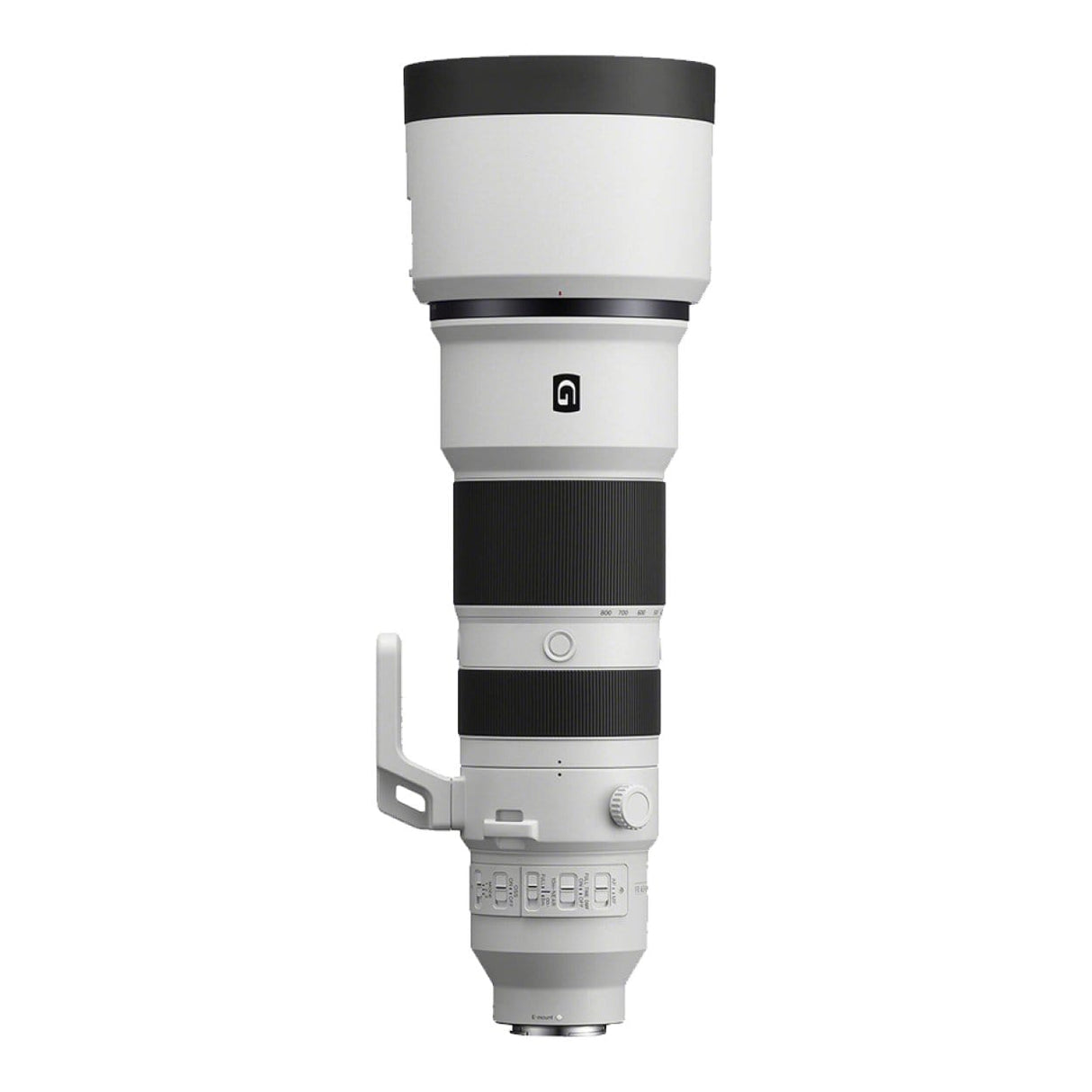 Sony FE 400-800mm f/6.3-8 G OSS Camera Lens SOE400800G