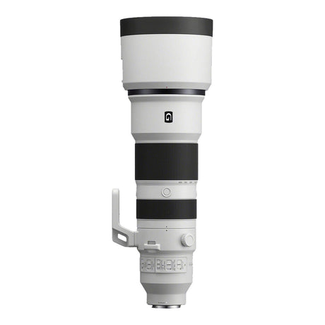 Sony FE 400-800mm f/6.3-8 G OSS Camera Lens SOE400800G