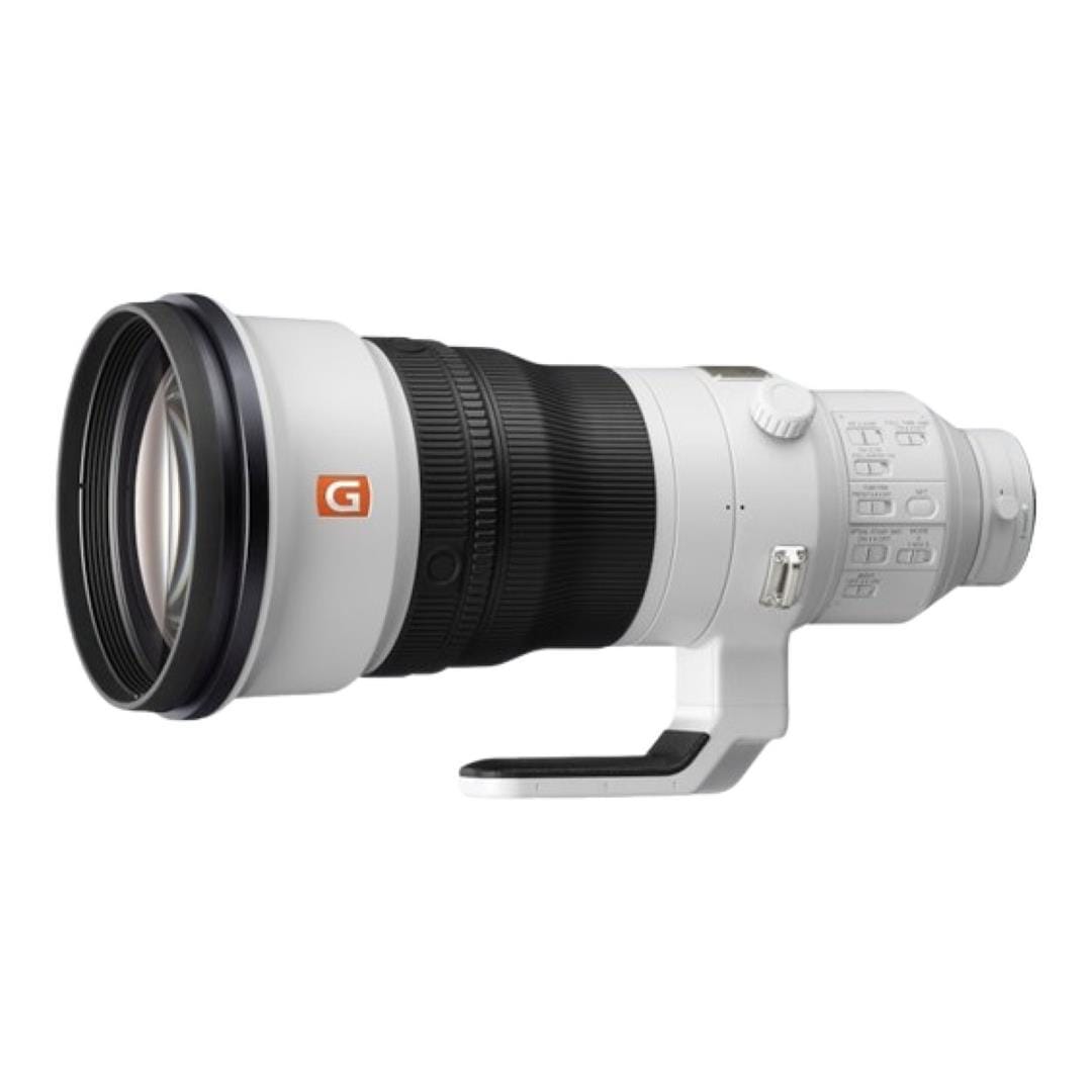 Sony FE 400mm f/2.8 GM OSS Camera Lens SOE400F28GM