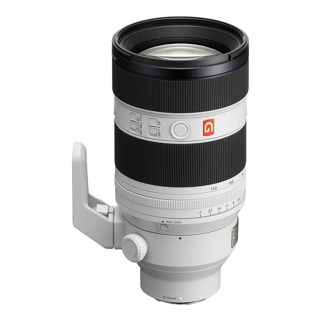 Sony FE 50-150mm f/2 GM Lens SOE50150GM