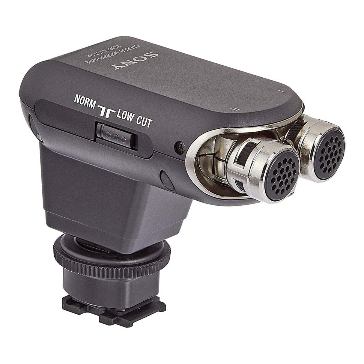 Sony SOECM-XYST1M Stereo Microphone