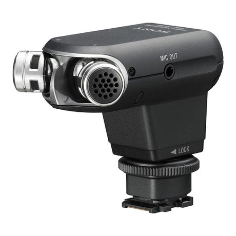 Sony SOECM-XYST1M Stereo Microphone