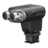 Sony SOECM-XYST1M Stereo Microphone