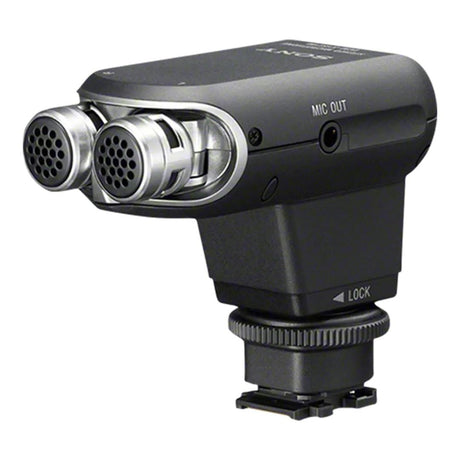 Sony SOECM-XYST1M Stereo Microphone