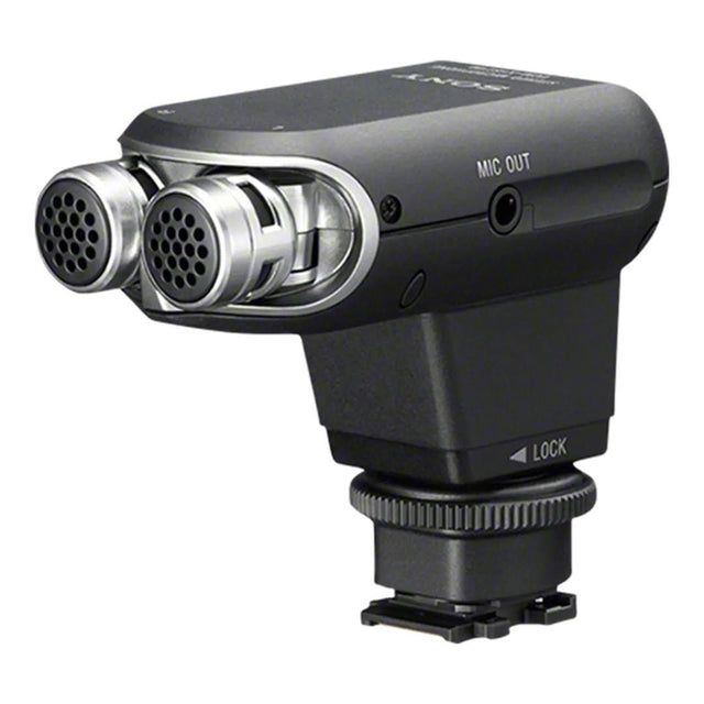 Sony SOECM-XYST1M Stereo Microphone