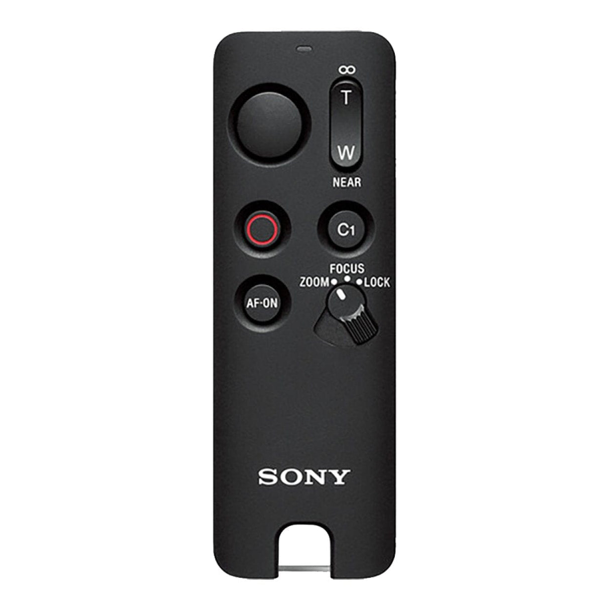 Sony GP-VPT3 Wireless Shooting Grip with Detachable Remote SOGP-VPT3