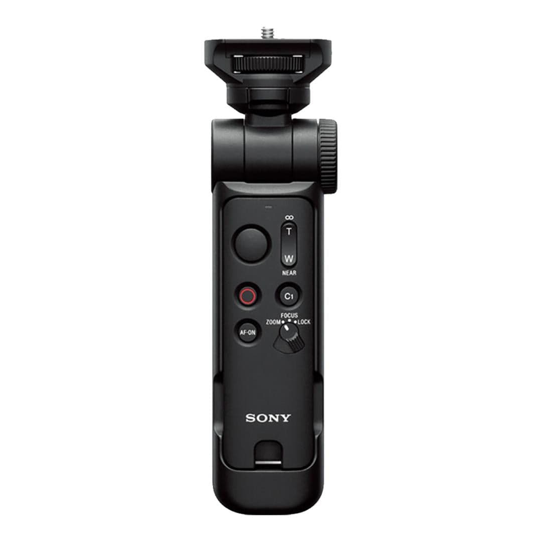 Sony GP-VPT3 Wireless Shooting Grip with Detachable Remote SOGP-VPT3