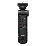 Sony GP-VPT3 Wireless Shooting Grip with Detachable Remote SOGP-VPT3