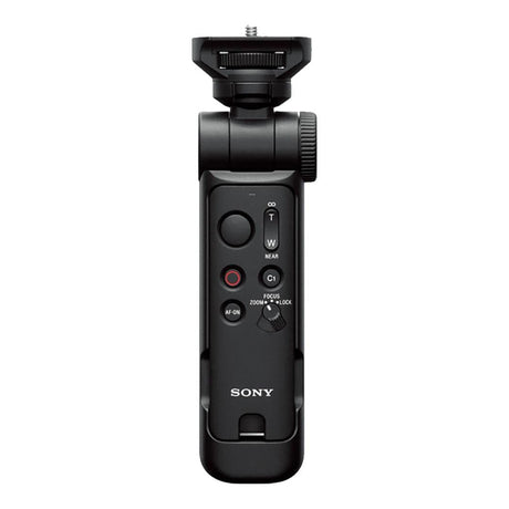 Sony GP-VPT3 Wireless Shooting Grip with Detachable Remote SOGP-VPT3