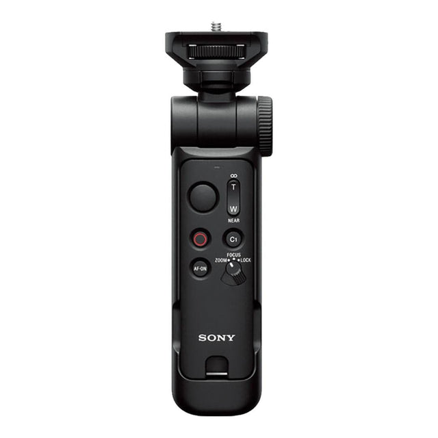 Sony GP-VPT3 Wireless Shooting Grip with Detachable Remote SOGP-VPT3