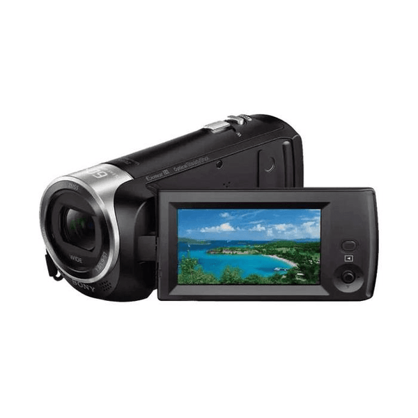 Sony HDR-CX405 Full HD Handycam Camcorder SOHDRCX405 – FirstShop